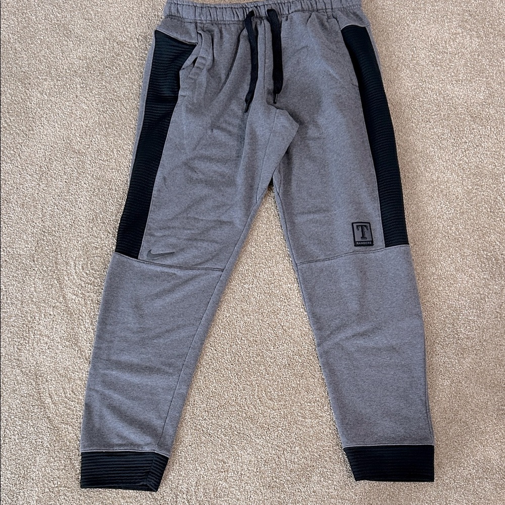 Nike Texas Rangers Sweatpants